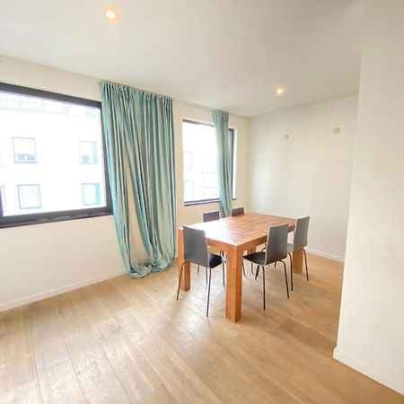 The Central Square Residence Anversa Esterno foto