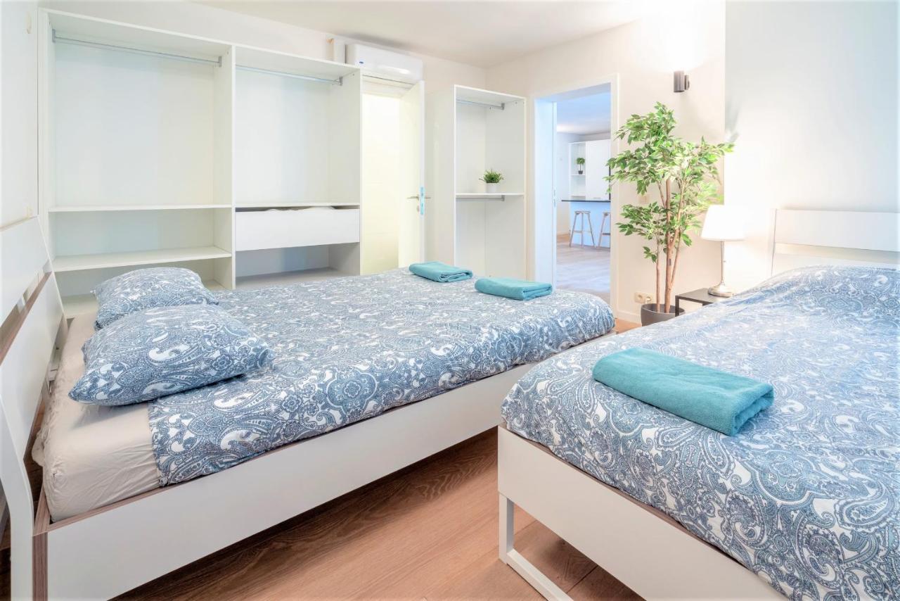 The Central Square Residence Anversa Esterno foto