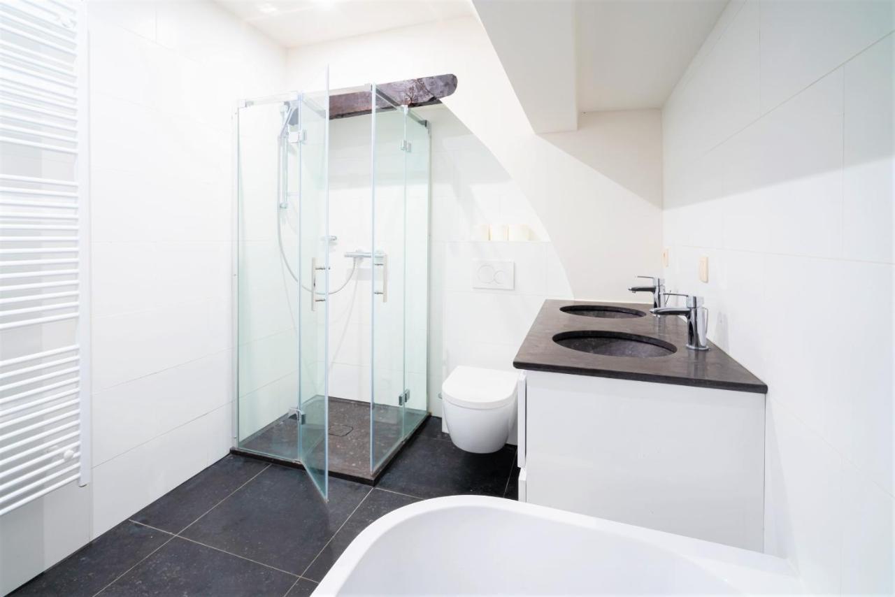 The Central Square Residence Anversa Esterno foto